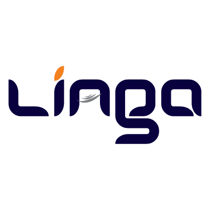 Linga Container Terminal company logo
