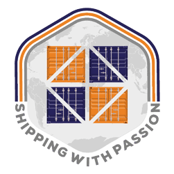 Smart Container Lines brand logo