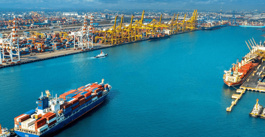 Customer-centric approach of Smart Marine