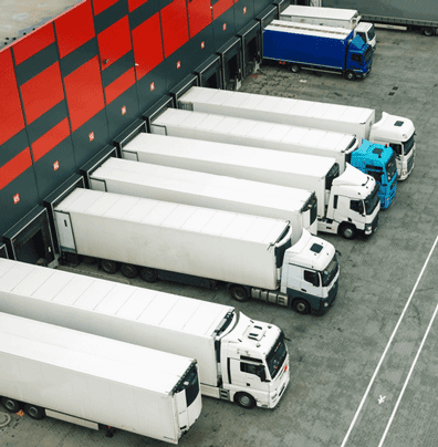 Our innovation in sustainable logistics