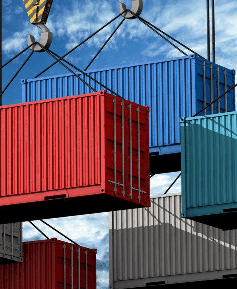Integrity and transparency of Smart Marine services