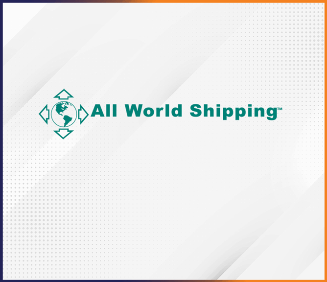 All World Shipping network membership of Smart Marine