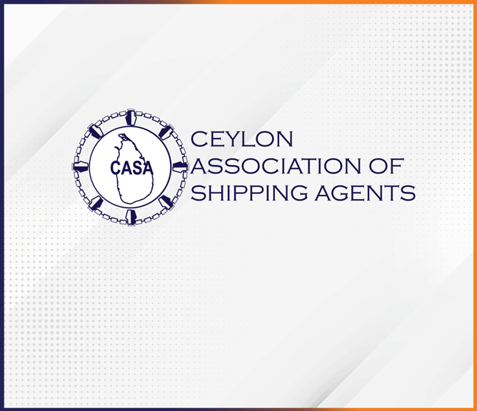 CASA Customs Agents Association membership