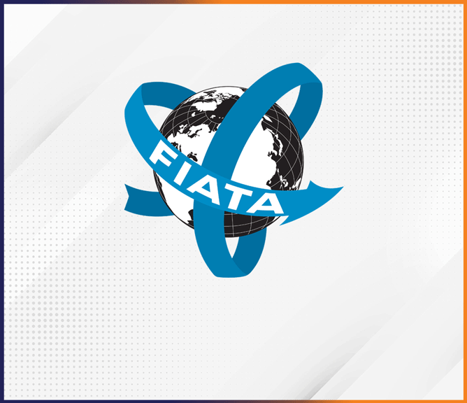 FIATA International Federation of Freight Forwarders membership