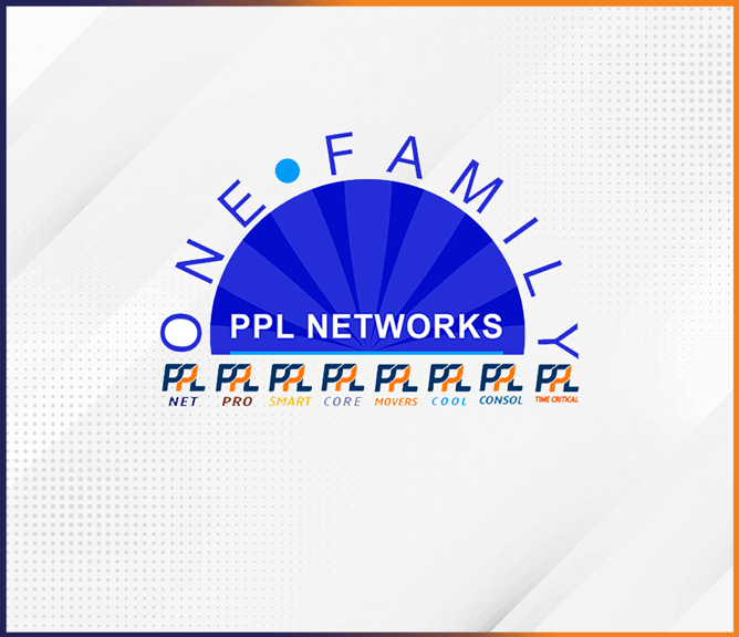 PPL Project Professionals Logistics network membership
