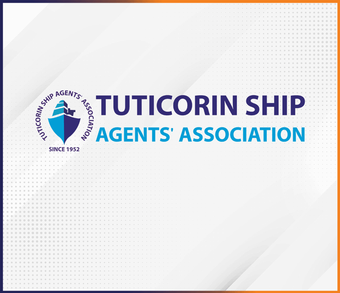 TSAA Tamil Nadu Steamship Agents Association membership