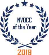 NVOCC of the Year