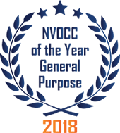 Industry recognition award in the year 2018