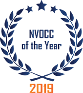 Industry recognition award in the year 2019