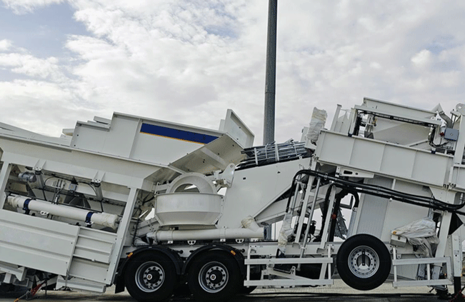 OOG breakbulk project cargo shipment logistics operation by Smart Marine