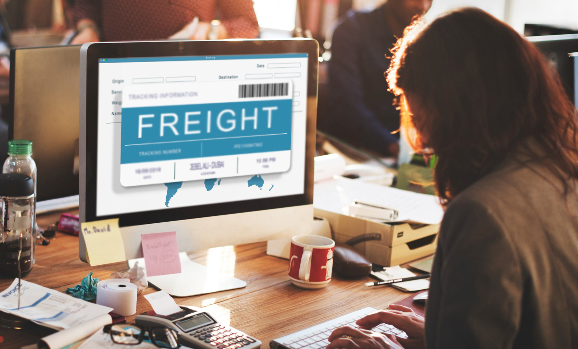 Freight Quote Rate