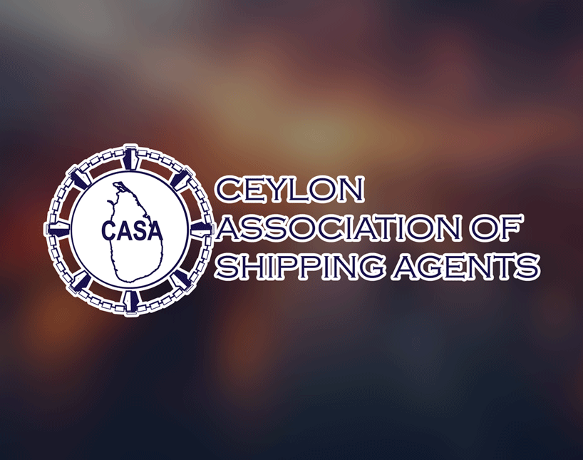 CASA customs agents association membership