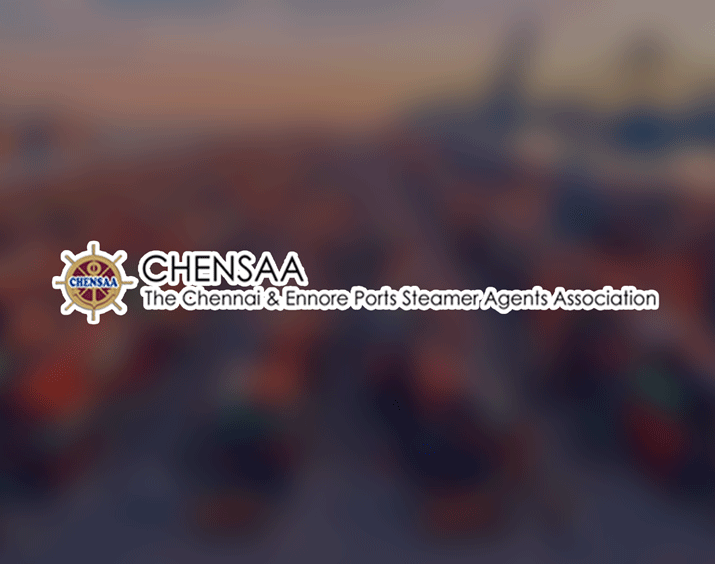 CHENSAA Chennai Customs Brokers Association membership