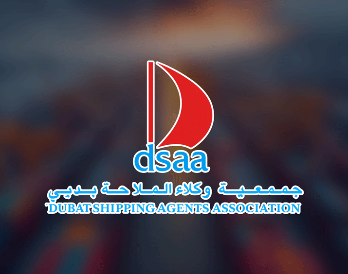 DSAA Dubai Shipping Agents Association membership