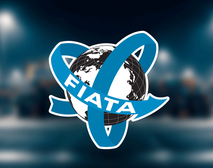 FIATA International Federation Freight Forwarders membership