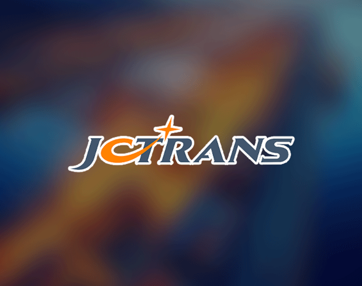 JCtrans global freight forwarders network membership