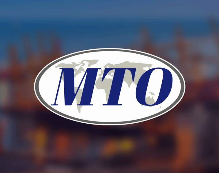 Multimodal Transport Operator certificate Smart Marine