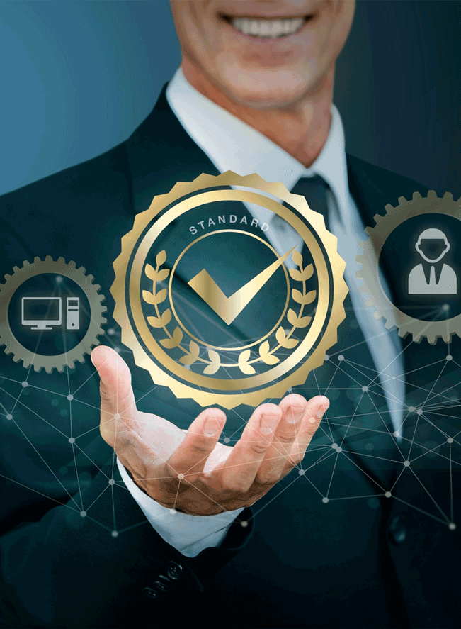 Smart Marine global logistics certifications and memberships