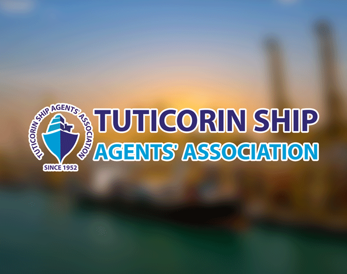 TSAA Tamil Nadu Steamship Agents Association membership