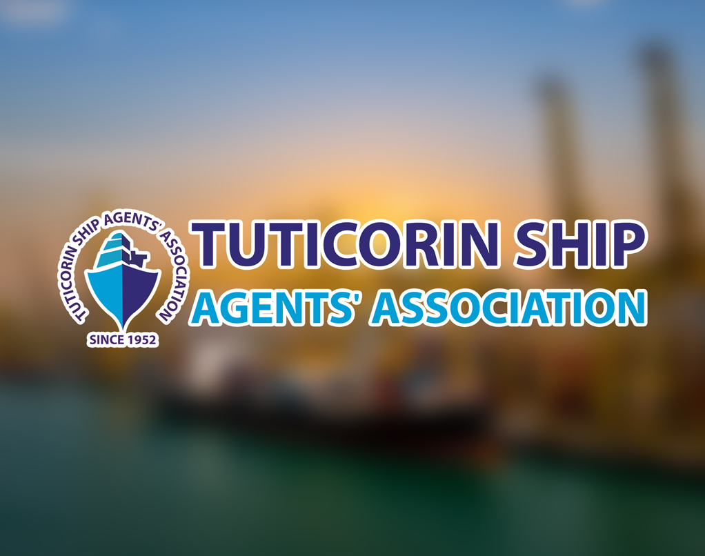 Tuticorin Ship Agents’ Association