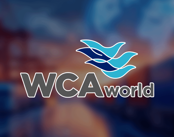 WCA World Cargo Alliance member Smart Marine