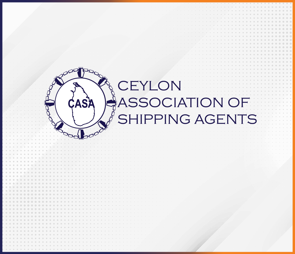 Ceylon Association of Shipping Agents