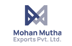 Mohan Mutha Exports Client logo