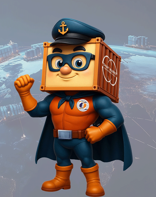 Join the Smart Links logistics newsletter community