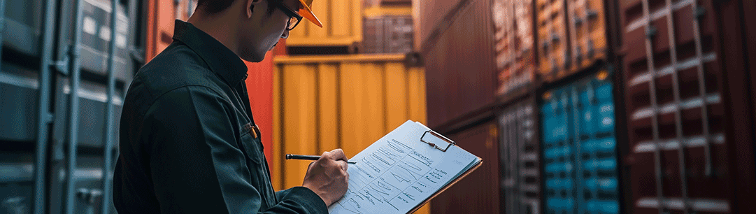 Comprehensive customs brokerage services in India