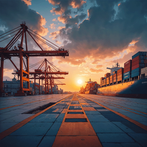 Expert maritime solutions