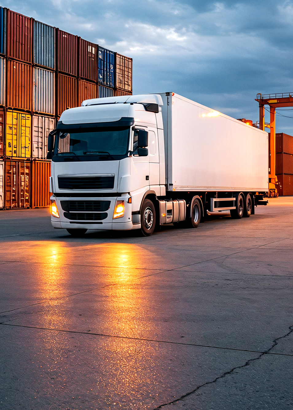 Transportation Services