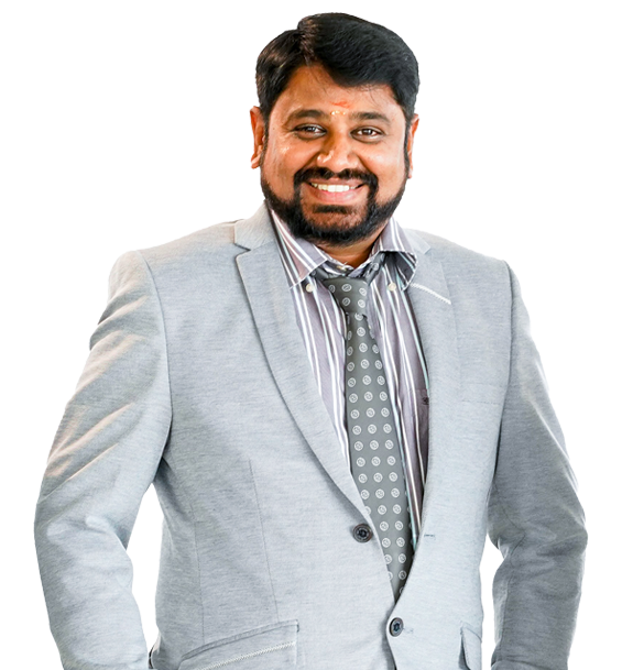 Badrinath Prabakaran