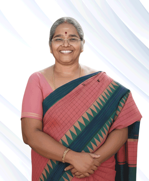 Suguna - Director of Smart Marine Group