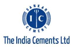 The India Cements Client logo